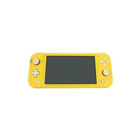 Nintendo Switch Lite イエロー
