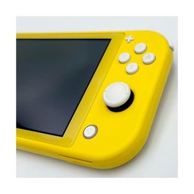Nintendo Switch Lite イエロー