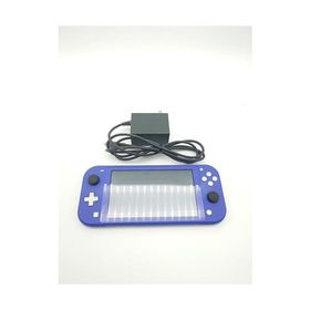 Nintendo Switch Lite ブルー