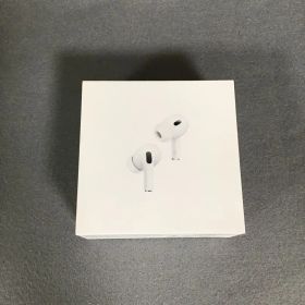 新品未開封 【限定保証あり】AirPods Pro 第2世代 MagSafe