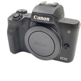 CANON◆デジタル一眼カメラ EOS Kiss M2 ダブルズームキット