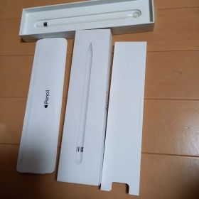 【ジャンク】Apple Pencil (第1世代)