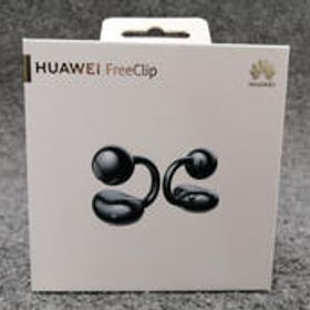 ワイヤレスイヤホン FREECLIP T0017 Huawei