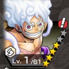 『ダイヤ５０００以上+クリスタルのかけら５３００個』四皇ニカ『初期アカウント』 | バウンティラッシュのアカウントデータ、RMTの販売・買取一覧