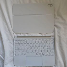 アップル Magic Keyboard Folio