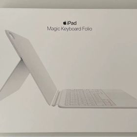 iPad（A16）用Magic Keyboard Folio - 日本語