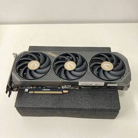 【中古良品】ZOTAC GAMING GeForce RTX 5070 SOLID OC