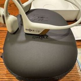 OpenRun Pro 2 新品 17,000円 中古 16,500円 | ネット最安値の価格比較