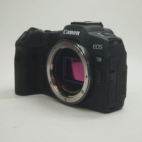 キヤノン(Canon)の【中古】(キヤノン) Canon EOS R8 ボデイ(コンパクトデジタルカメラ)