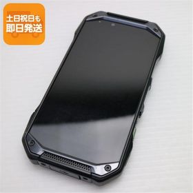 良品中古 KYV46 TORQUE G04 ブラック スマホ 本体 白ロム 中古 あすつく 土日祝発送OK