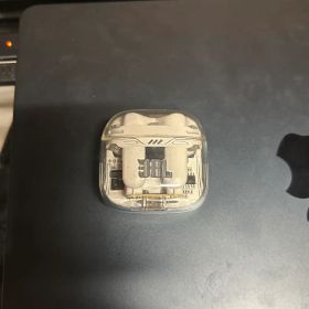 JBL TUNE FLEX ホワイト ワイヤレスイヤホン