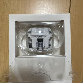 JBL TUNE FLEX ホワイト ワイヤレスイヤホン