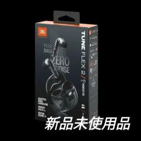 JBL TUNE FLEX 2 ワイヤレスイヤホン