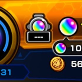 ☆オーブ10361 回収可能オーブ 700 ニケ マサムネ エリス ルシファー☆ | モンストのアカウントデータ、RMTの販売・買取一覧