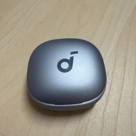 Anker 完全ワイヤレスイヤホン Soundcore Liberty4