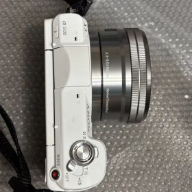 SONY α5100 ミラーレス一眼 ILCE-5100 1031