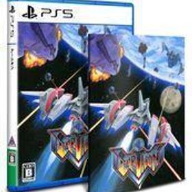 新品PS5ソフト アーシオン [通常版]