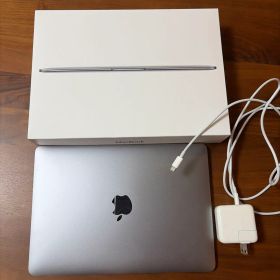 MacBook 12インチ 2017年モデル（型番 MNYL2J/A）ゴールド