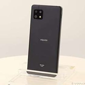 〔中古品〕 AQUOS sense6 64GB ブラック SHG05 au SIMフリー ［6.1インチ有機EL／Snapdragon 690 5G］〔中古品〕 AQUOS sense6 64GB ブラック SHG05 au SIMフリー ［6.1インチ有機EL／Snapdragon 690 5G］