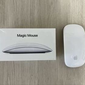 Apple Magic Mouse2 MLA02J/A