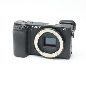 《良品》SONY α6400 ボディ ILCE-6400