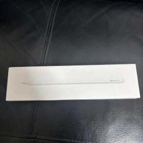 【新品未使用未開封】 Apple Pencil Pro 本体