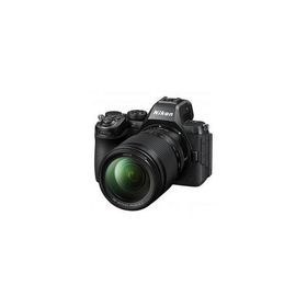 【新品/取寄品】Nikon Z5II 24-200 レンズキット ニコン フルサイズミラーレスカメラ