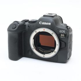 《良品》Canon EOS R6 Mark II ボディ