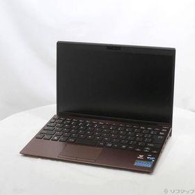 〔中古〕VAIO(バイオ) VAIO SX12 VJS1258〔352-ud〕