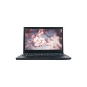 LENOVO THINKPAD T480 INTEL CORE I5-8350U NVME 256GB INTEL CORPORATION UHD GRAPHICS 620 16 GB 13.9 TOUCH NO BLACK WINDOWS 10 PROFESSIONAL 64-BIT
