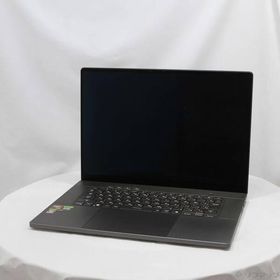 〔中古〕ASUS(エイスース) 〔展示品〕 ROG Zephyrus G16 GA605WI-AI9R4070G エクリプスグレー〔258-ud〕
