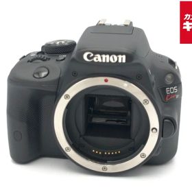 【中古】 【並品】 キヤノン EOS Kiss X7 ボディ 【デジタル一眼レフ】