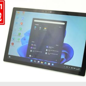 送料無料 あす楽対応 即日発送 訳有 2K対応 12.3インチ タブレット Microsoft Surface Pro6 Windows11 高性能 八世代Core i5-8350U 8GB 爆速NVMe式128GB-SSD カメラ 無線 リカバリ Office付 Win11【ノートパソコン 中古パソコン 中古PC】（Windows10も対応可能 Win10）