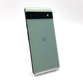 【全額返金保証】【最速発送】Google Pixel 6a 128GB Softbank 動作確認済(スマートフォン本体)