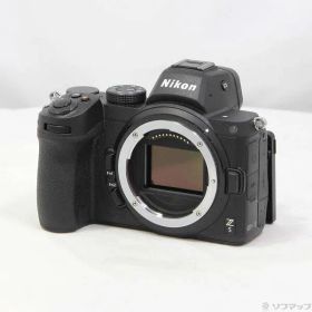 〔中古品〕 Z5 ボディ【349】