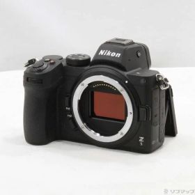〔中古品〕 Z5 ボディ【344】