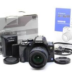 AB+ (良品) OLYMPUS オリンパス E-620 14-42mm レンズキット 初期不良返品無料 11-27