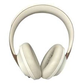 BOSE (ボーズ) Noise Cancelling Headphones 700 ノイズキャンセリングヘッドホン ワイヤレス ホワイト 家電/036