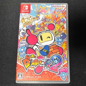 コナミ(KONAMI)のスーパーボンバーマン R2(家庭用ゲームソフト)