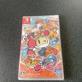 スーパーボンバーマン R 2 Switch 新品¥4,200 中古¥2,750 | 新品・中古