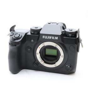 《並品》FUJIFILM X-H1