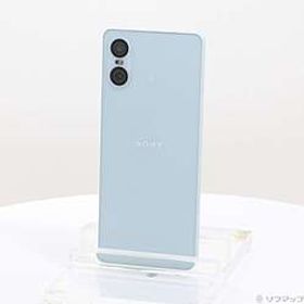 〔中古品〕 Xperia 10 VI 128GB ブルー XQ-ES44 L1JPCX0 SIMフリー ［6.1インチ有機EL／Snapdragon 6 Gen 1 Mobile Platform］〔中古品〕 Xperia 10 VI 128GB ブルー XQ-ES44 L1JPCX0 SIMフリー ［6.1インチ有機EL／Snapdragon 6 Gen 1 Mobile Platform］