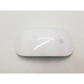 【中古】Apple Magic Mouse（2024/USB-C）ホワイト MXK53ZA/A【鹿児島中町】保証期間1週間