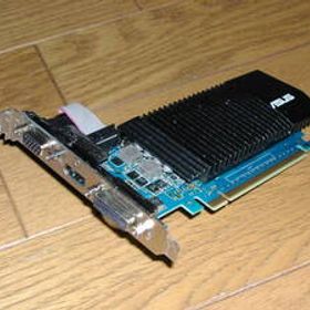 ジャンクグラボ ASUS GT710-SL-2GD5-BRK