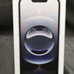 ★未開封品★ Iphone16e (SIMフリー) MD1R4J/A APPLE