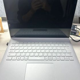 最終セールSurface Book 3 32GB 512 Core i7
