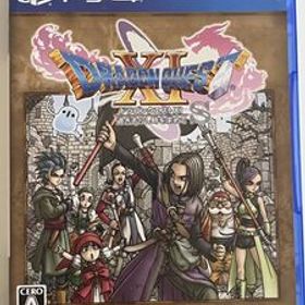 B36540 PS4 ドラゴンクエストXI 過ぎ去りし時を求めて S - PS4