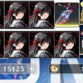 🍁引退垢🍁レベル45🍁星声15125🍁 | 鳴潮(Wuthering Waves)のアカウントデータ、RMTの販売・買取一覧