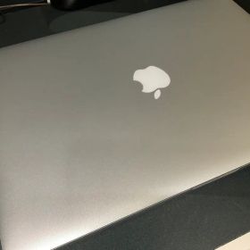 MacBook Pro 2015 16GB 251GB 15インチ