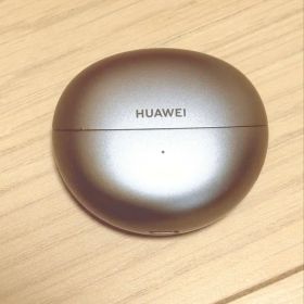 HUAWEI FreeClip Black